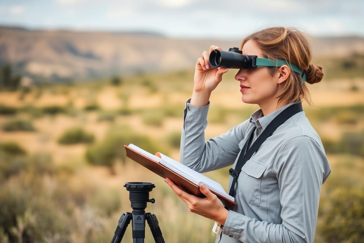 Consultoría Ambiental y Biodiversidad
